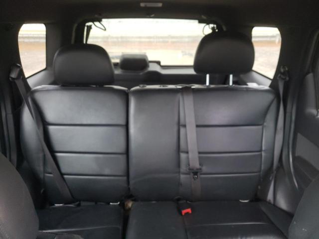 Photo 10 from auction – 2012 FORD ESCAPE XLT with VIN 1FMCU9D75CKC73937