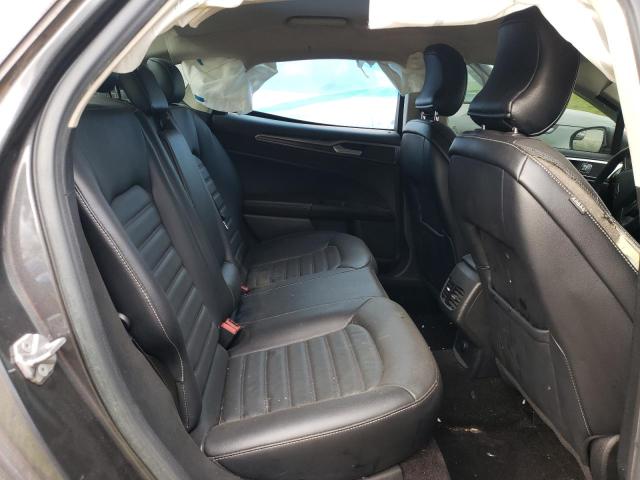 Photo 10 from auction – 2017 FORD FUSION SE with VIN 3FA6P0HD6HR240216