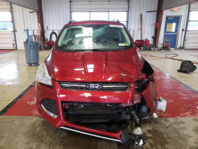 Photo 5 from auction – 2014 FORD ESCAPE SE with VIN 1FMCU9GX9EUC18488