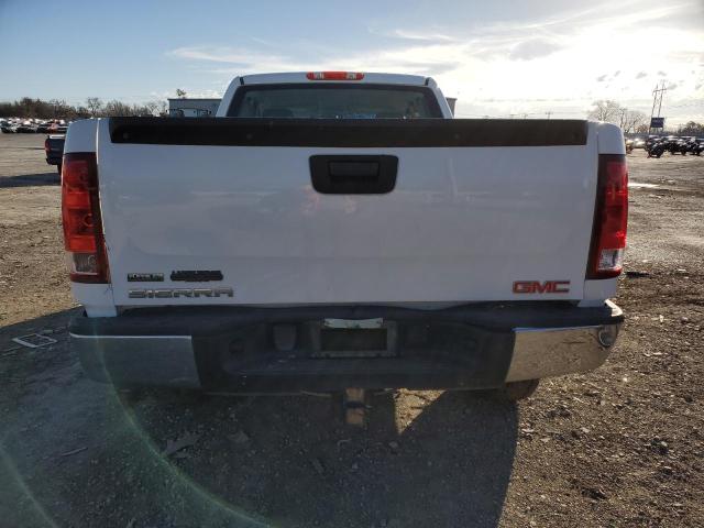 Photo 6 from auction – 2012 GMC SIERRA C15 with VIN 1GTR1TE02CZ279210