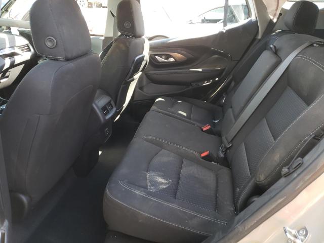 Photo 10 from auction – 2023 GMC TERRAIN SL with VIN 3GKALTEG2PL172504