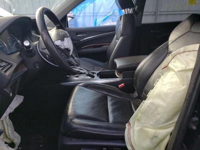 Zdjęcie 7 z aukcji – 2016 ACURA MDX z VIN 5FRYD4H29GB047557