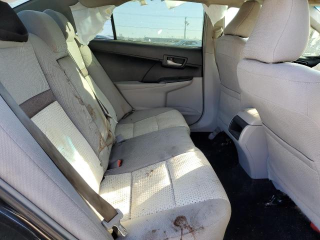 Photo 10 from auction – 2014 TOYOTA CAMRY L with VIN 4T4BF1FK4ER406905