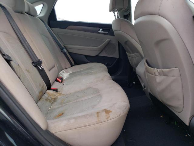 Photo 10 from auction – 2015 HYUNDAI SONATA SPO with VIN 5NPE34AF5FH078924