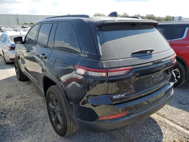Photo 2 from auction – 2023 JEEP GRAND CHER with VIN 1C4RJGBG7PC502942