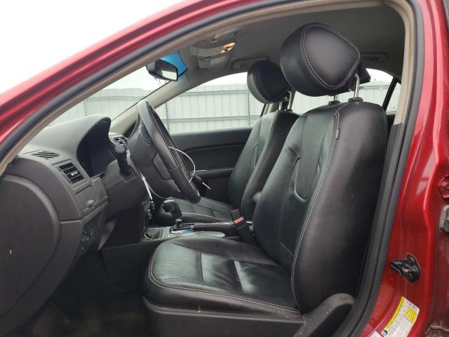 Photo 7 from auction – 2012 FORD FUSION SEL with VIN 3FAHP0JA8CR276992