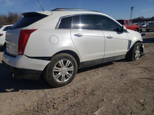 Photo 3 from auction – 2015 CADILLAC SRX with VIN 3GYFNAE30FS525592