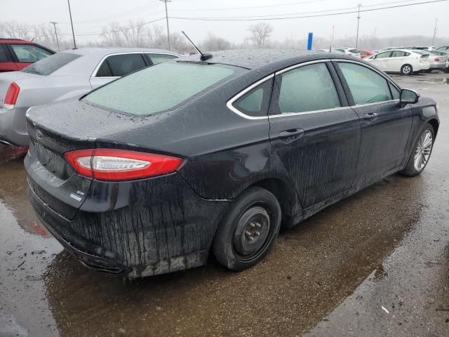 Photo 3 from auction – 2014 FORD FUSION SE with VIN 3FA6P0H93ER358232