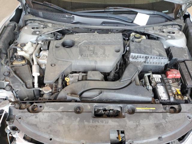 Photo 11 from auction – 2016 NISSAN ALTIMA 2.5 with VIN 1N4AL3AP2GN305530