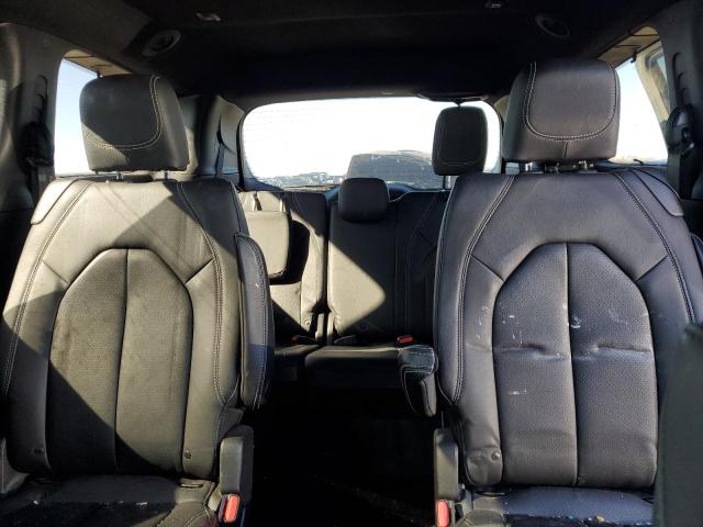Photo 10 from auction – 2020 CHRYSLER PACIFICA T with VIN 2C4RC1EGXLR272964