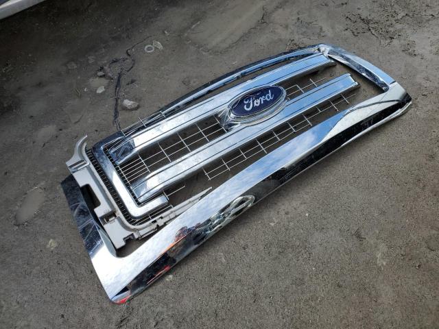 Photo 12 from auction – 2014 FORD F150 SUPER with VIN 1FTFX1ET8EFC49794