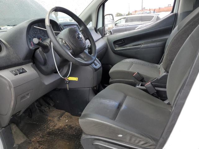 Photo 7 from auction – 2016 NISSAN NV200 2.5S with VIN 3N6CM0KN2GK693082
