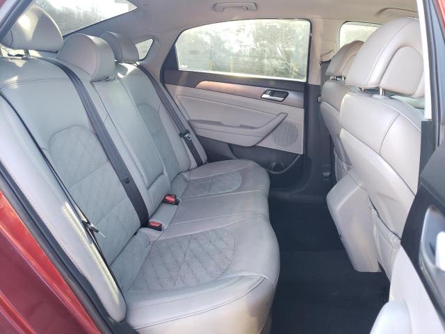 Photo 10 from auction – 2016 HYUNDAI SONATA SPO with VIN 5NPE34AF0GH373799