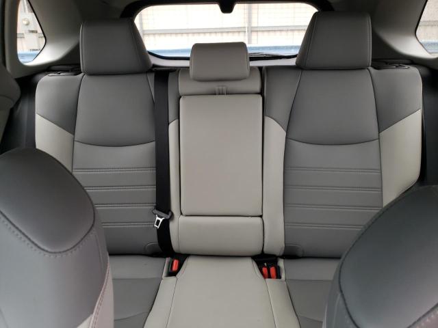 Photo 10 from auction – 2020 TOYOTA RAV4 LIMIT with VIN 4T3DWRFV7LU005543