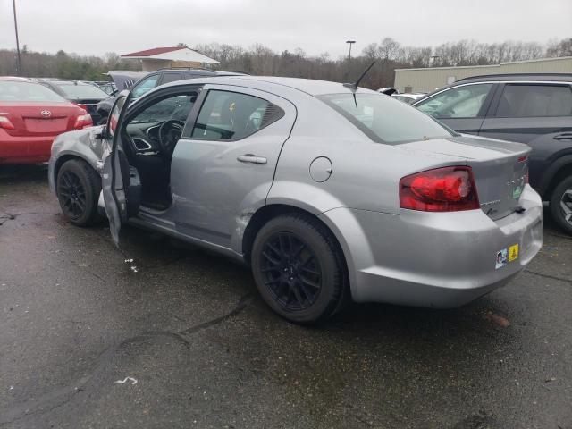 Photo 2 from auction – 2014 DODGE AVENGER SE with VIN 1C3CDZAB0EN182996