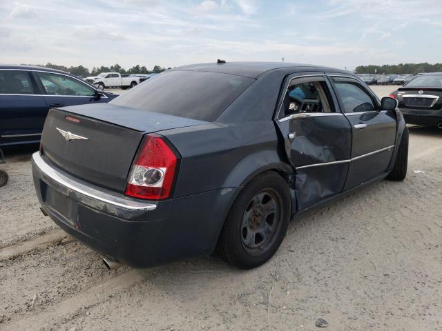 Photo 3 from auction – 2008 CHRYSLER 300C with VIN 2C3KA63HX8H321873
