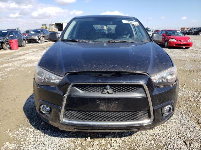 Photo 5 from auction – 2012 MITSUBISHI OUTLANDER with VIN JA4AR4AU0CZ010587
