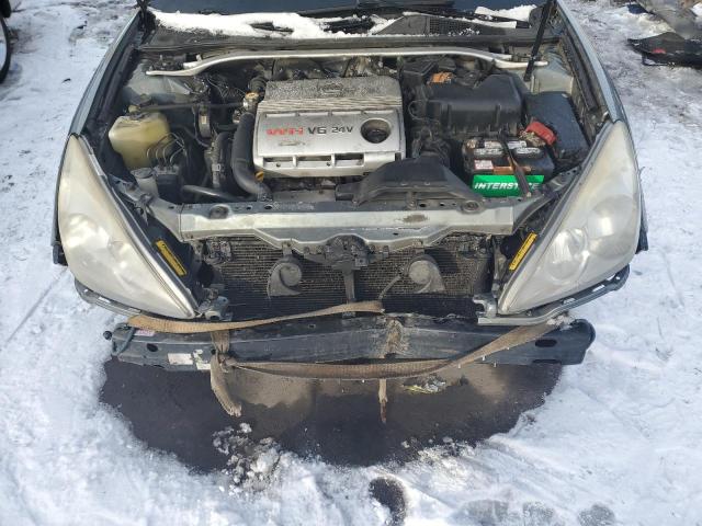 Photo 11 from auction – 2002 LEXUS ES 300 with VIN JTHBF30G820017233