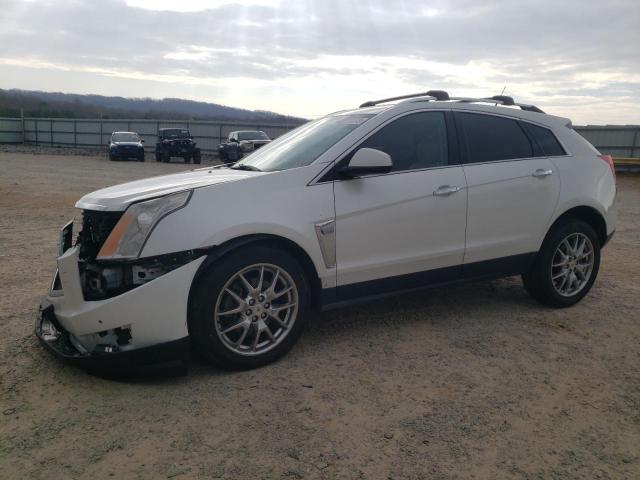 CADILLAC SRX PERFOR 2014 with VIN 3GYFNCE39ES628066 - Photo from auction