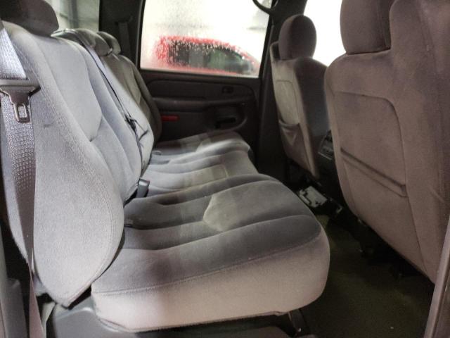 Photo 10 from auction – 2005 GMC SIERRA K25 with VIN 1GTHK23U05F862503