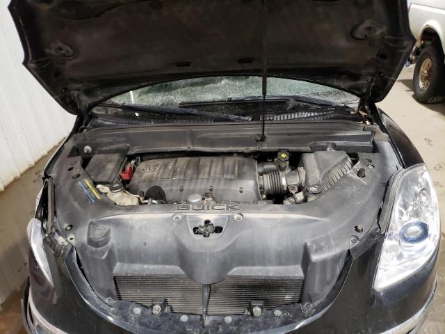 Photo 12 from auction – 2009 BUICK ENCLAVE CX with VIN 5GAEV23DX9J210597