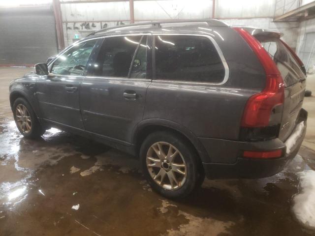 Photo 2 from auction – 2007 VOLVO XC90 3.2 with VIN YV4CZ982171362143