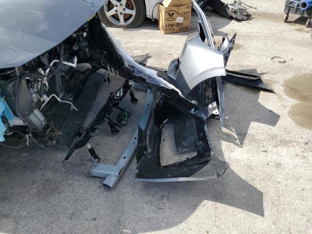 Photo 12 from auction – 2022 NISSAN SENTRA SR with VIN 3N1AB8DV2NY316485