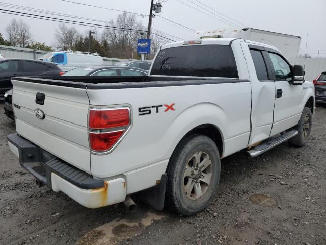 Photo 3 from auction – 2011 FORD F150 SUPER with VIN 1FTEX1CM5BFA16247