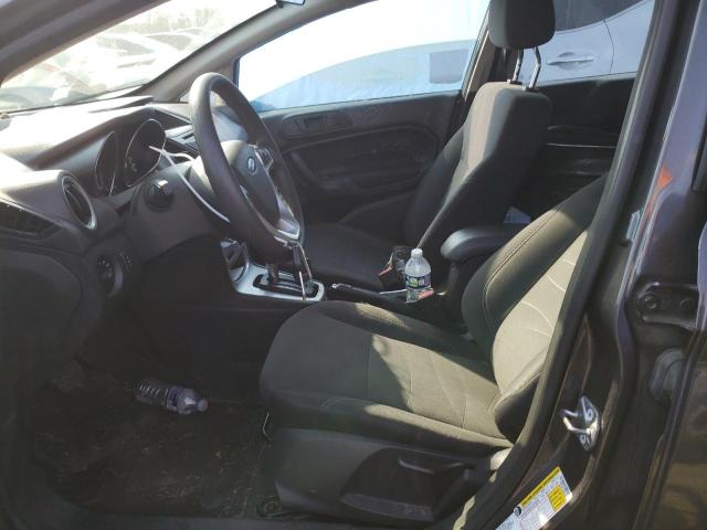Photo 7 from auction – 2017 FORD FIESTA SE with VIN 3FADP4BJ1HM161434