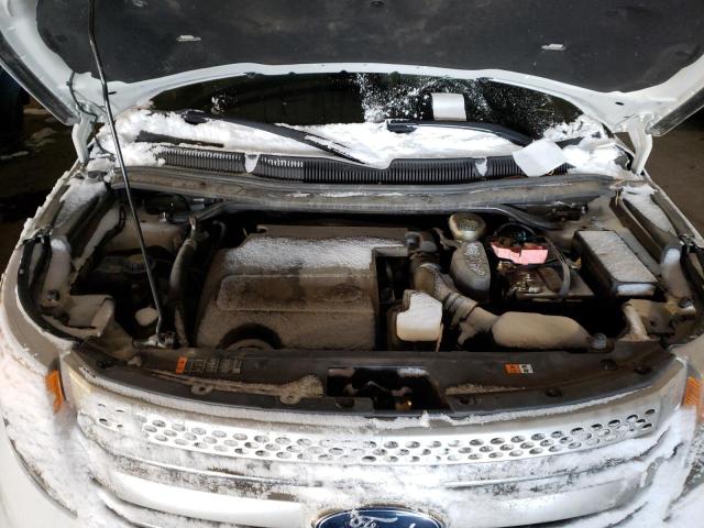 Photo 12 from auction – 2014 FORD EXPLORER X with VIN 1FM5K8D89EGB18556
