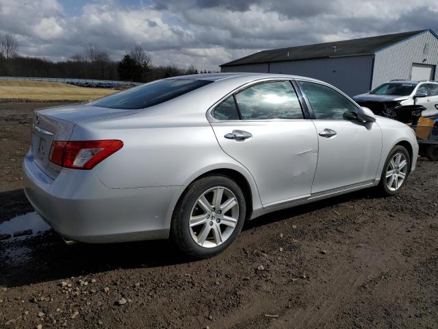 Photo 3 from auction – 2009 LEXUS ES 350 with VIN JTHBJ46G292304366