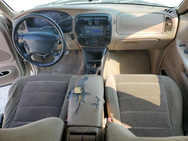 Photo 8 from auction – 2001 FORD EXPLORER X with VIN 1FMDU83P01UB21436