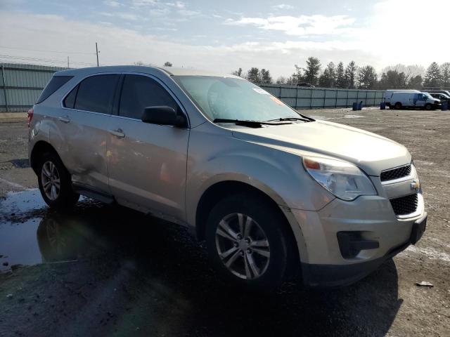 Photo 4 from auction – 2015 CHEVROLET EQUINOX LS with VIN 2GNALAEK4F1129603