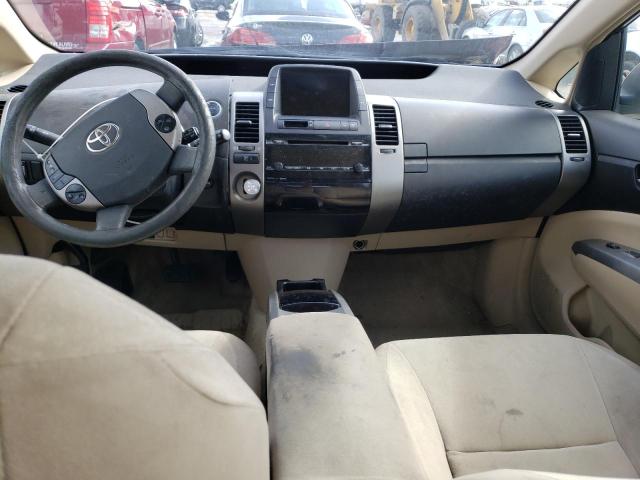 Photo 8 from auction – 2004 TOYOTA PRIUS with VIN JTDKB20U640048027