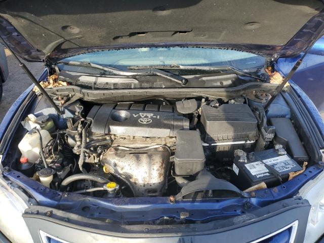 Photo 11 from auction – 2010 TOYOTA CAMRY BASE with VIN 4T4BF3EK1AR041963