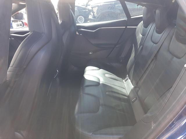 Photo 10 from auction – 2016 TESLA MODEL S with VIN 5YJSA1E22GF144201