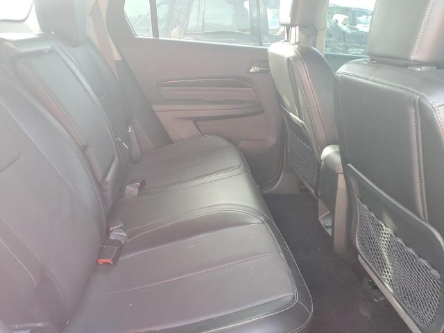 Photo 11 from auction – 2016 GMC TERRAIN DE with VIN 2GKFLVE32G6239119