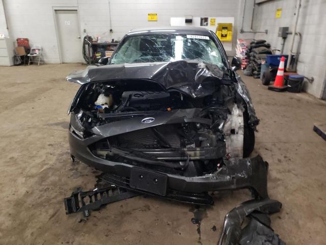 Photo 5 from auction – 2017 FORD FUSION SE with VIN 3FA6P0HD9HR118546