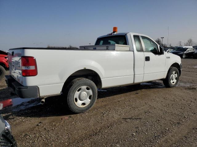 Photo 3 from auction – 2007 FORD F150 with VIN 1FTRF12W17NA77423