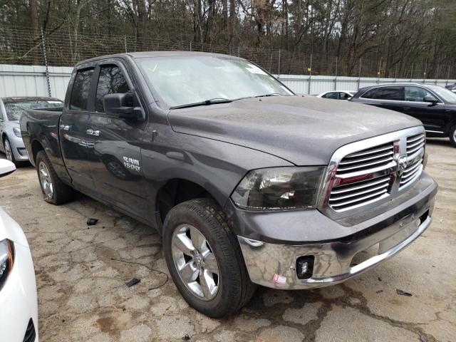 Photo 4 from auction – 2015 RAM 1500 SLT with VIN 1C6RR6GG7FS547256