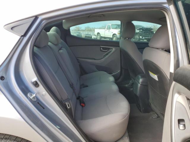 Photo 10 from auction – 2015 HYUNDAI ELANTRA SE with VIN 5NPDH4AE2FH633753