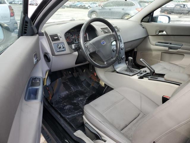 Photo 8 from auction – 2008 VOLVO C30 T5 with VIN YV1MK672382055137