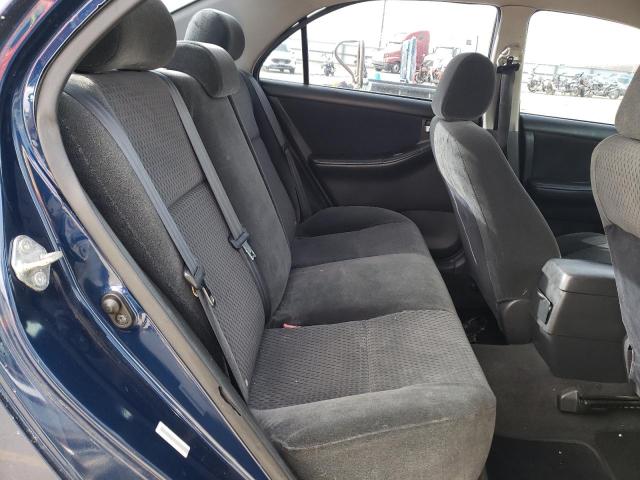 Photo 10 from auction – 2007 TOYOTA COROLLA CE with VIN 1NXBR32E17Z895912