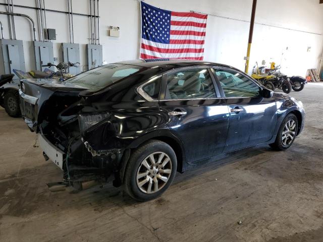 Photo 3 from auction – 2014 NISSAN ALTIMA 2.5 with VIN 1N4AL3AP5EC124317