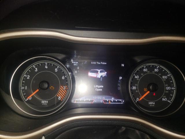 Photo 9 from auction – 2015 JEEP CHEROKEE L with VIN 1C4PJMDS9FW543979