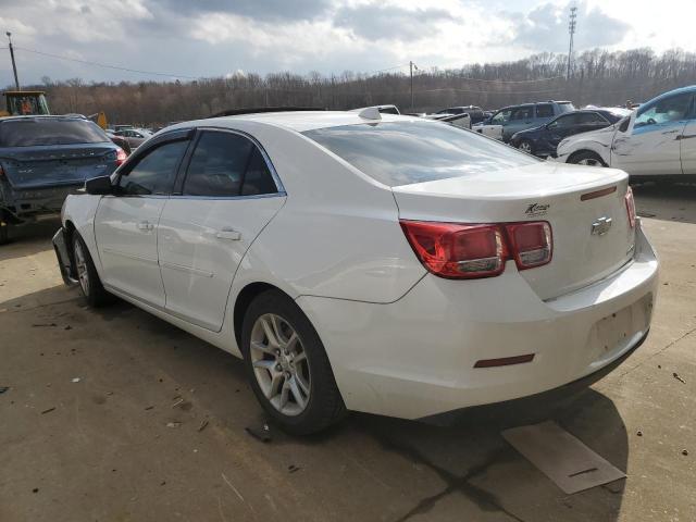 Photo 2 from auction – 2013 CHEVROLET MALIBU 1LT with VIN 1G11D5SR7DF165184