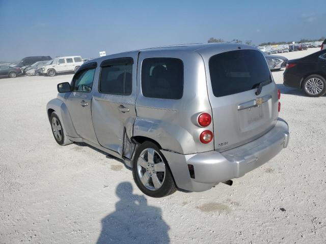 Photo 2 from auction – 2007 CHEVROLET HHR LS with VIN 3GNDA13D47S512910