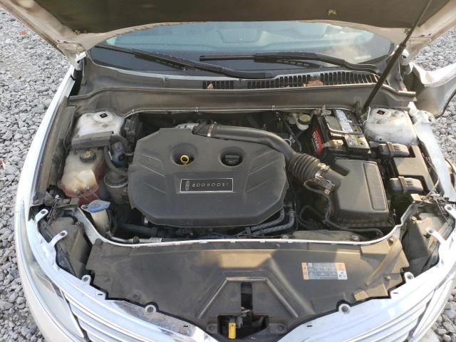 Photo 11 from auction – 2013 LINCOLN MKZ with VIN 3LN6L2G95DR811344