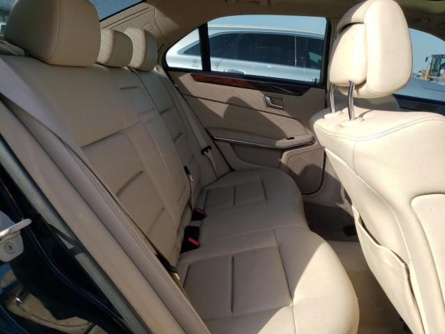 Photo 10 from auction – 2014 MERCEDES-BENZ E 350 4MAT with VIN WDDHF8JB0EA897862
