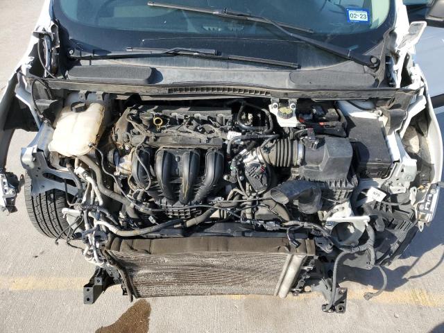 Photo 11 from auction – 2016 FORD TRANSIT CO with VIN NM0LS7F74G1244515